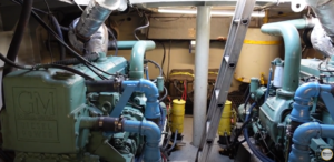 Common Troubleshooting Tips For Detroit Diesel 71 Series Inline Engines (271, 371, 471, 671)